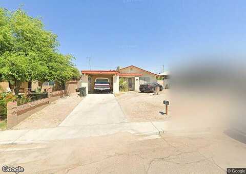 13Th, YUMA, AZ 85364