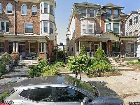 Saint Bernard, PHILADELPHIA, PA 19143