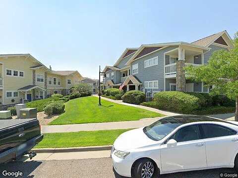 Amison, PARKER, CO 80134