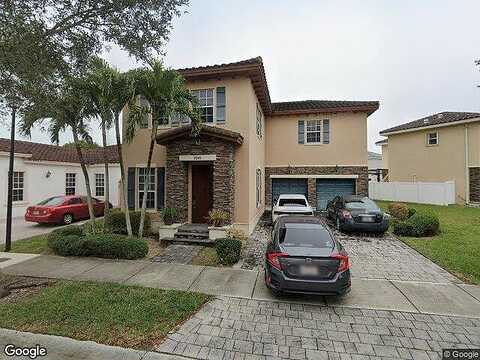 171St, MIAMI, FL 33196
