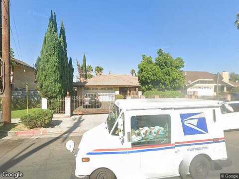 Burnet, NORTH HILLS, CA 91343