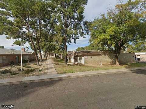 Cherry, MESA, AZ 85201