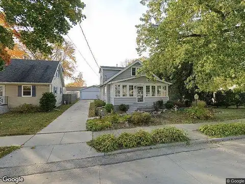Wilson, MANITOWOC, WI 54220