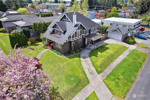 Pearl, CENTRALIA, WA 98531