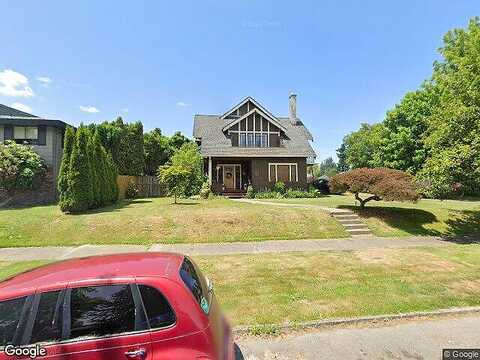 Pearl, CENTRALIA, WA 98531