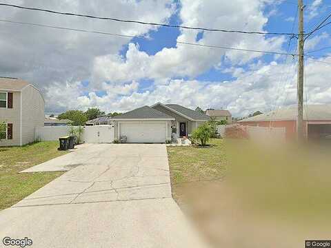Perch, KISSIMMEE, FL 34759