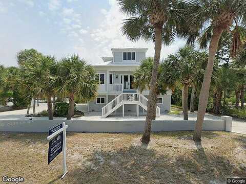 Peekins Cove, BOCA GRANDE, FL 33921