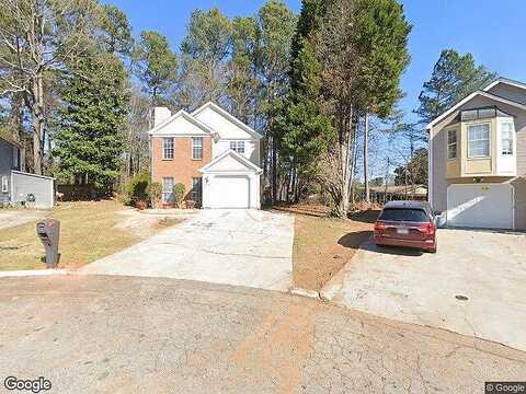 Churchill, STONE MOUNTAIN, GA 30083