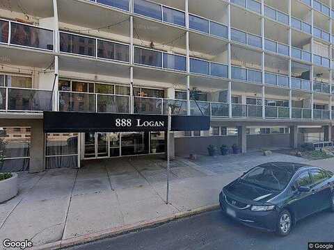 Logan, DENVER, CO 80203