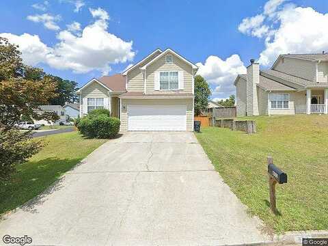 Pine Shoals, ATLANTA, GA 30349
