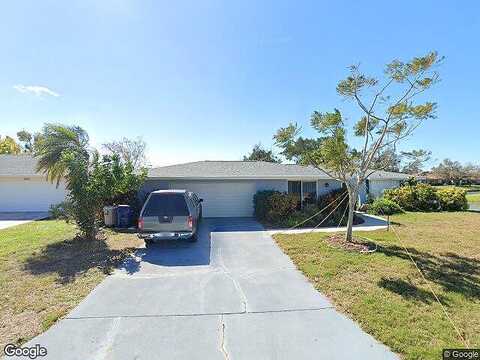 Country Club, VENICE, FL 34293