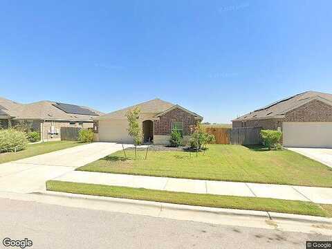 Kates, HUTTO, TX 78634