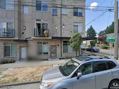 Stone, SEATTLE, WA 98103