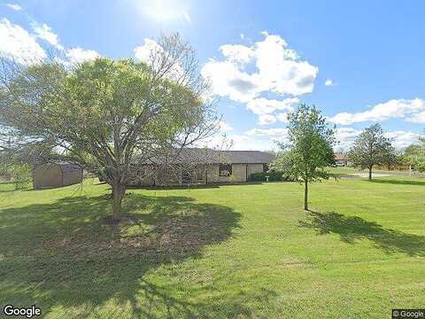 4Th, JARRELL, TX 76537