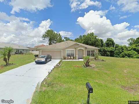 Perch, KISSIMMEE, FL 34759