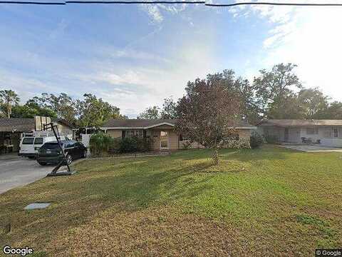 Avenue H, WINTER HAVEN, FL 33881
