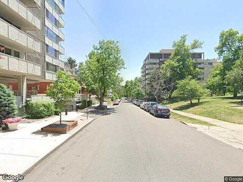 Pearl, DENVER, CO 80203