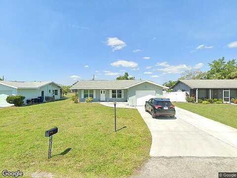 Coral, ENGLEWOOD, FL 34223