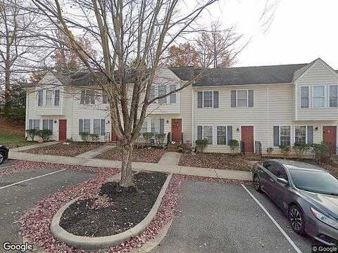 Leesville, LYNCHBURG, VA 24502