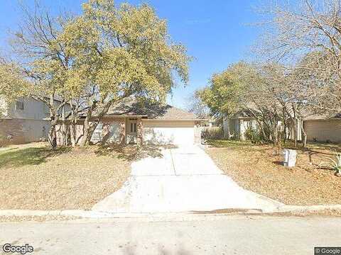 Spring Hollow, LEANDER, TX 78641