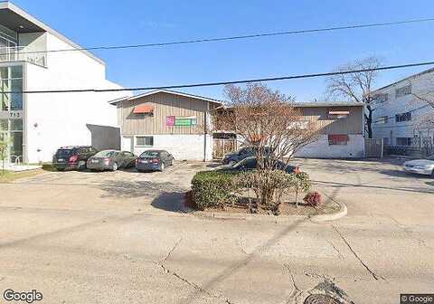 34Th, AUSTIN, TX 78705