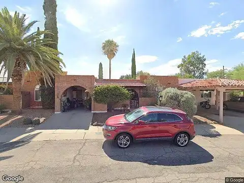 Las Yucas, GREEN VALLEY, AZ 85614