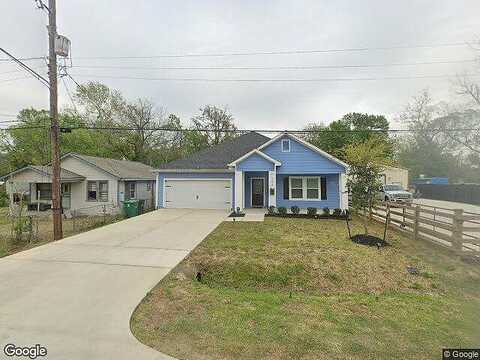 Smilax, HOUSTON, TX 77088