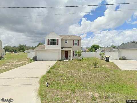 Perch, KISSIMMEE, FL 34759