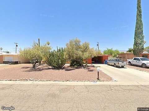 Calle Ileo, TUCSON, AZ 85710