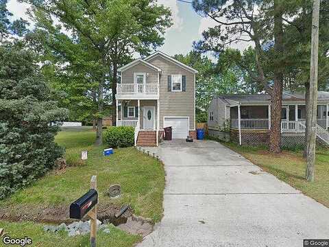 Luther, CHESAPEAKE, VA 23322