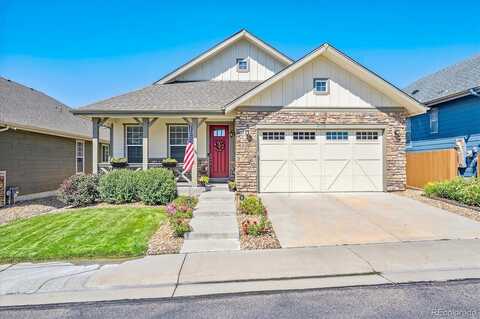 Club Villa, PARKER, CO 80134