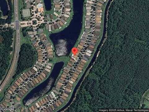 Grand Canal, KISSIMMEE, FL 34759