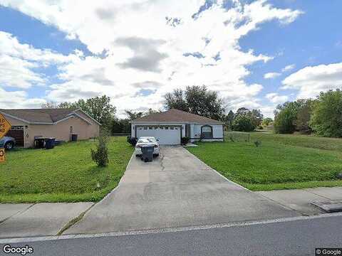 Gazelle, KISSIMMEE, FL 34759