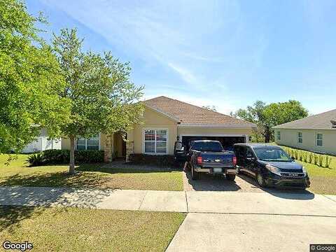 Black Eagle, GROVELAND, FL 34736