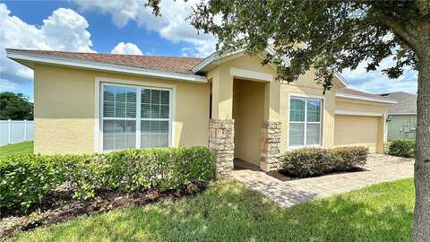 Black Eagle, GROVELAND, FL 34736