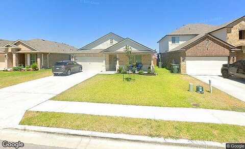 Treiber, TEMPLE, TX 76502