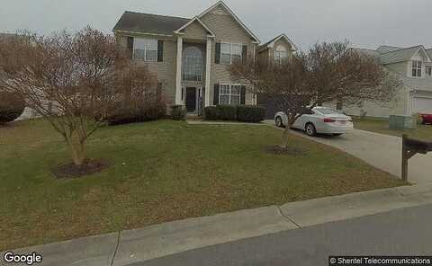 Aberdeen, SUFFOLK, VA 23435