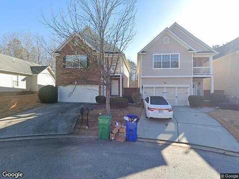 Lake Valley, LITHONIA, GA 30058