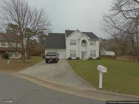 Burbage Acres, SUFFOLK, VA 23435