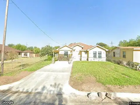 P, HARLINGEN, TX 78550