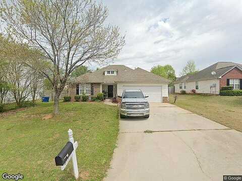 Winston, MCDONOUGH, GA 30252