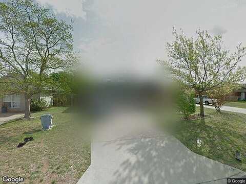 Bentwood, LEANDER, TX 78641