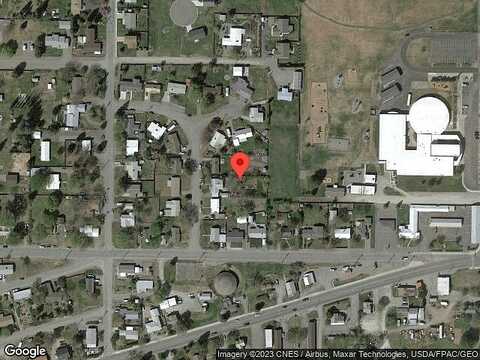 Skyview, OMAK, WA 98841