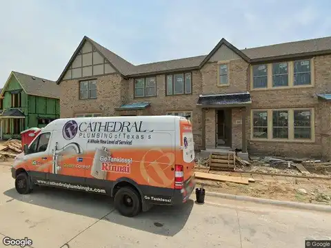 Roper, MCKINNEY, TX 75070