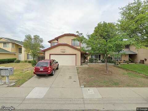 Sawyer, SACRAMENTO, CA 95823