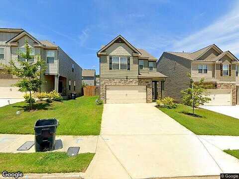 Dasheill, ATLANTA, GA 30349