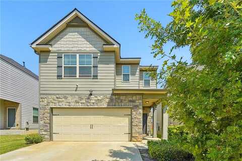 Dasheill, ATLANTA, GA 30349