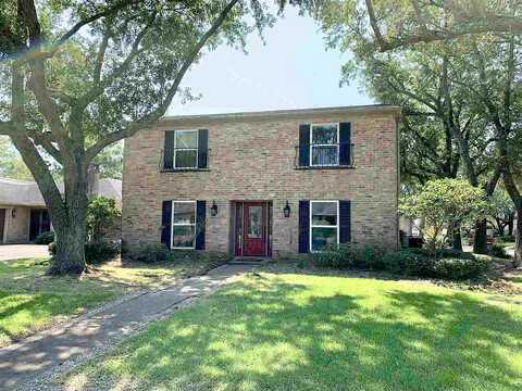 Woodway, BEAUMONT, TX 77707
