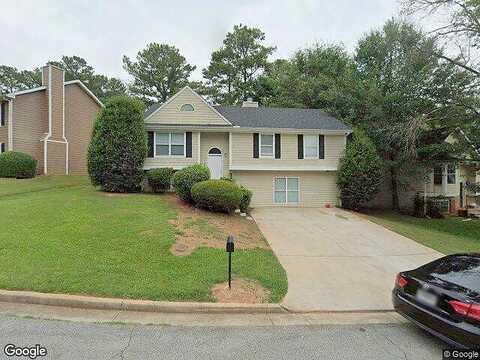 Old Wellborn, LITHONIA, GA 30058