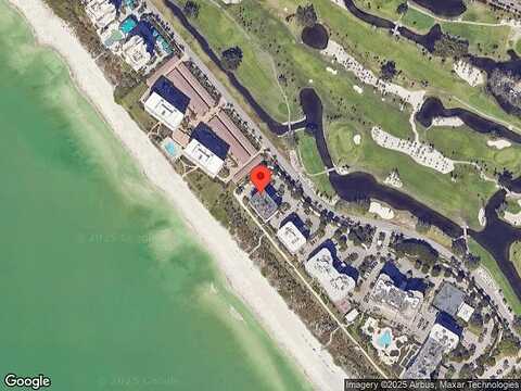 Sanctuary, LONGBOAT KEY, FL 34228